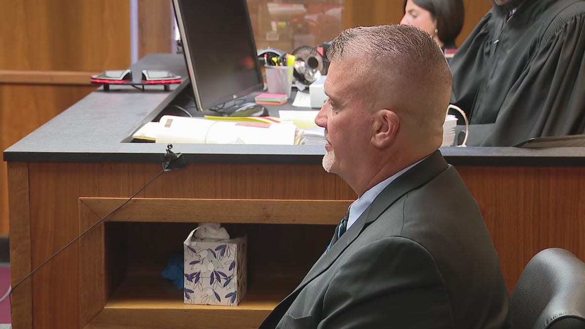 Investigator: 32 shots fires inside Oxford High School